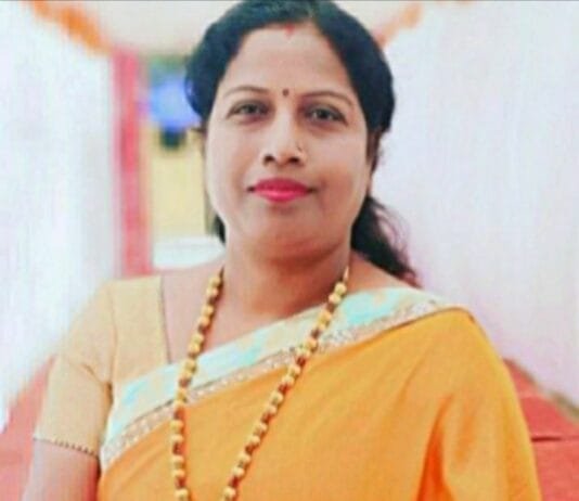 राजनांदगांव : महापौर ने कर्मचारियों के लंबित वेतन भुगतान के लिये नगरीय प्रशासन मंत्री अरूण साव को 7 करोड रूपये की राशि आबंटित करने लिखा पत्र…