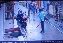 युवक ने डंडे से पीटकर की कुत्ते की हत्या, युवक के खिलाफ गौरेला थाने में मामला दर्ज…