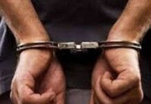 राजनांदगांव : दहेज के लिए पत्नी को प्रताड़ित करने वाला पति हुआ गिरफ्तार…