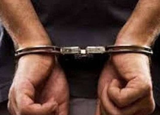 राजनांदगांव : दहेज के लिए पत्नी को प्रताड़ित करने वाला पति हुआ गिरफ्तार…