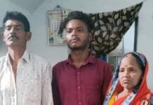 राजनांदगाँव : लड़की के परिजनों ने युवक के पिटाई वाले मामले का सच…