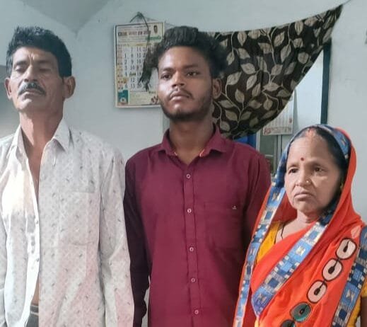 राजनांदगाँव : लड़की के परिजनों ने युवक के पिटाई वाले मामले का सच…