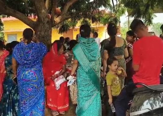 राजनांदगांव : नपं अध्यक्ष की टिप्पणी से हुआ बवाल, जैन समाज ने किया विरोध…