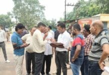 राजनांदगांव : आयुक्त ने तकनीकि अधिकारियों के साथ बडे प्रतिष्ठानांे का भौतिक सत्यापन कर किये स्व निर्धारण…