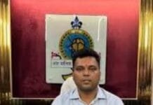 राजनांदगांव : गणेश प्रतिमा निर्माण मंे मिट्टी का उपयोग करने निगम आयुक्त ने की अपील…