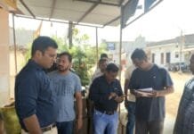 राजनांदगांव : सफाई व्यवस्था देखने एवं राजस्व डिमाण्ड दुरूस्त करने आयुक्त पहुचे शीर्ष वार्ड…