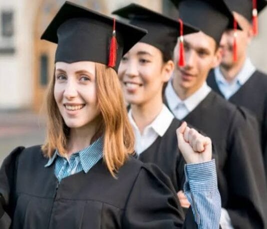 मुख्यमंत्री उच्च शिक्षा ऋण ब्याज अनुदान योजना: 2 लाख से कम वार्षिक आय वाले परिवारों के विद्यार्थी होंगे पात्र…