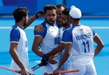 India vs Britain Hockey: बिग ब्रेकिंग: भारत ने ब्रिटेन को पेनल्टी शूटआउट में हराया, सेमीफाइनल में बनाई जगह…
