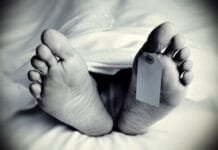 राजनांदगांव : दुपहिया चालक रस्सी के घेरे में फंसकर गिरा, मौत…