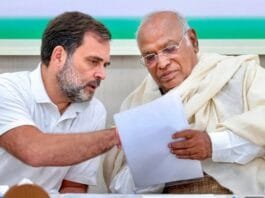 जाति जनगणना के लिए देश भर में राहुल-खरगे की अगुवाई में निकलेगी यात्रा