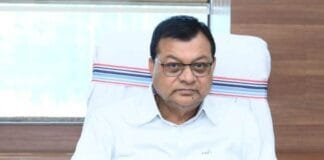 रायपुर : श्रम मंत्री ने रक्षाबंधन पर्व के उपलक्ष्य में निर्माणी श्रमिकों को दी 14.47 करोड़ रूपये की सौगात