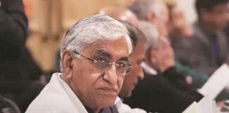 दिल्ली से लौटे टी एस बोले- जो जिम्मेदारी मिलेगी स्वीकार