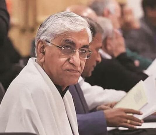 दिल्ली से लौटे टी एस बोले- जो जिम्मेदारी मिलेगी स्वीकार