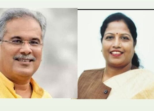 कायस्थ समाज का विशेष कार्यक्रम: भूपेश बघेल करेंगे भवन का उद्घाटन…