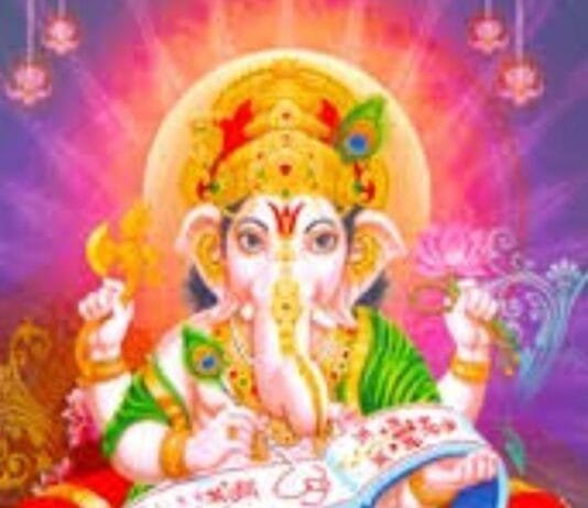 राजनांदगांव : गणेश उत्सव : आशीर्वाद मंडल द्वारा विविध कार्यक्रम…