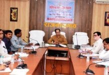 राजनांदगांव : सिंगल विंडो सिस्टम संस्करण 2.0 अंतर्गत एक ही प्लेटफार्म पर उद्योगों को मिलेगी लाईसेंस की अनुमति एवं अन्य सुविधाएं – कलेक्टर…