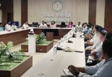 राजनांदगांव : सीईओ जिला पंचायत ने होटल एवं ढाबा संचालकों को स्वच्छता पर विशेष ध्यान देने के दिए निर्देश…