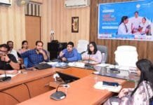 राजनांदगांव : जिला प्रशासन एवं यूनिसेफ की जिले में नई पहल…