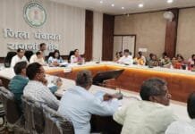 राजनांदगांव : स्वच्छता ही सेवा 2024 कार्यक्रम की थीम स्वभाव स्वच्छता – संस्कार स्वच्छता के विषय पर एक दिवसीय प्रशिक्षण संपन्न…