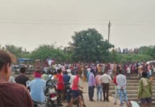 राजनांदगांव ब्रेकिंग: लखोली के दो युवकों की शिवनाथ नदी मोखला एनिकट में डूबने से हुई मौत…