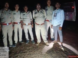 लोमड़ीयो का आतंक जारी, आधा दर्जन लोमड़ीयो ने गांवों में घुसकर 12 लोगों को किया घायल…