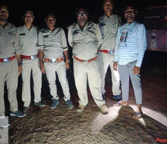 लोमड़ीयो का आतंक जारी, आधा दर्जन लोमड़ीयो ने गांवों में घुसकर 12 लोगों को किया घायल…