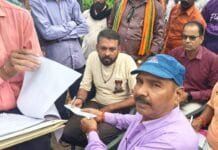 राजनांदगांव : छात्र दुर्घटना बीमा योजना के तहत शिक्षा विभाग द्वारा 1-1 लाख रूपए का चेक प्रदान किया गया…