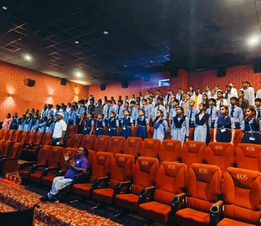 राजनांदगांव : सीआरसी में अंतर्राष्ट्रीय सांकेतिक भाषा दिवस का हुआ आयोजन…