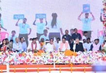 राजनांदगांव : स्वच्छता अभियान ने लिया जन आंदोलन का स्वरूप : मुख्यमंत्री विष्णु देव साय…