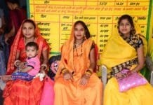 राजनांदगांव : जिले के सक्षम आंगनबाड़ी केन्द्र भोथीपारखुर्द एवं रेवाडीह का शुभारंभ…