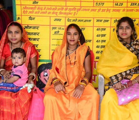 राजनांदगांव : जिले के सक्षम आंगनबाड़ी केन्द्र भोथीपारखुर्द एवं रेवाडीह का शुभारंभ…