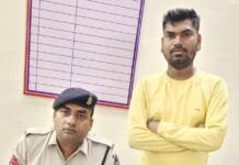 राजनांदगांव : बसंतपुर पुलिस द्वारा अवैध रूप से शराब बिक्री करने वाले के खिलाफ लगातार कार्यवाही जारी…