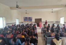 मोहला : संपूर्णता अभियान अंतर्गत आंगनबाड़ी कार्यकर्ताओं का प्रशिक्षण…