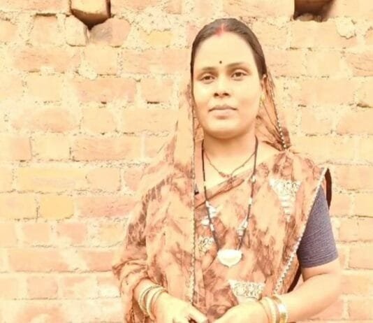 राजनांदगांव : जल जीवन मिशन से रश्मि के घर के साथ पूरे गांव के घरों को मिल रहा शुद्ध पेयजल…