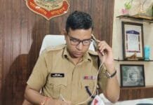 रायपुर में लॉ स्टूडेंट से दुष्कर्म मामला…