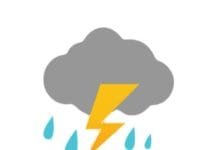 रायपुर : दामिनी एप्प करेगा आकाशीय बिजली से अलर्ट…