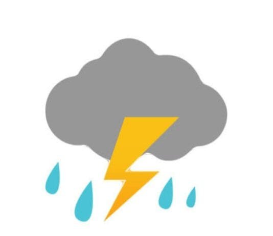 रायपुर : दामिनी एप्प करेगा आकाशीय बिजली से अलर्ट…