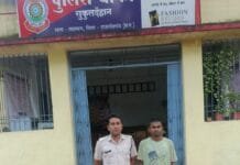 राजनांदगांव : सुकुलदैहान के द्वारा गांव में शांति भंग करने एवं उत्पात मचाने वाले के विरुद्ध कार्यवाही…