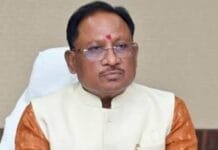 रायपुर : पितरों के अच्छे कामों को आगे ले जाकर उन्हें दें सच्ची श्रद्धांजलि- मुख्यमंत्री साय…