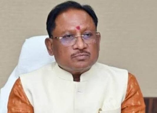 रायपुर : पितरों के अच्छे कामों को आगे ले जाकर उन्हें दें सच्ची श्रद्धांजलि- मुख्यमंत्री साय…