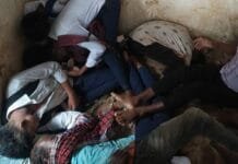 राजनांदगांव ब्रेकिंग: जोरातराई में आठ लोगो पर आकाशीय बिजली गिरी, एक युवक घायल…