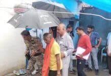 VISION TIMES : 75 साल के बुजुर्ग ने पत्नी की चरित्र पर शंका के चलते उतारा मौत के घाट…