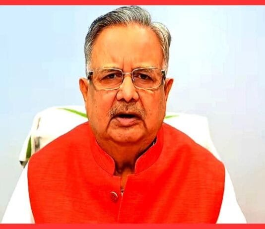 राजनांदगांव : विधानसभा अध्यक्ष जिले के प्रवास पर…