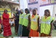 Vision Times: सामुदायिक सहभागिता से सफल हुई पीपरखार की विशेष ग्राम सभा…