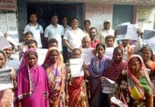 राजनांदगांव: ग्राम पंचायत खुज्जी में नवीन स्वीकृत आवास हितग्राहियों का उन्मुखीकरण कार्यक्रम संपन्न…