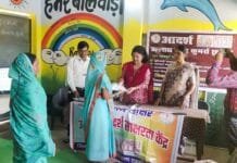 राजनांदगांव : 15 वर्ष से अधिक आयु वर्ग के असाक्षरों को किया जाएगा साक्षर…