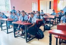 राजनांदगांव: शासकीय अवकाश घोषित होने के बाद भी निजी स्कूलों में शाला संचालन करते पाए जाने पर स्पष्टीकरण नोटिस जारी…