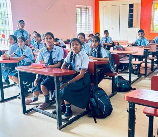 राजनांदगांव: शासकीय अवकाश घोषित होने के बाद भी निजी स्कूलों में शाला संचालन करते पाए जाने पर स्पष्टीकरण नोटिस जारी…