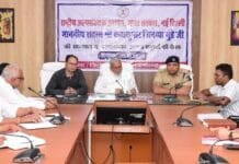 राजनांदगांव : अपने कर्तव्यों को हरसंभव पूरा करने का करें प्रयास…