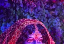 राजनांदगांव : शक्तिधाम महाकाली मन्दिर में 51 ज्योतिकलश प्रज्ज्वलित…